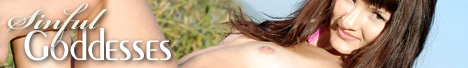 SinfulGoddesses.com - Fantasy erotica at it's finest